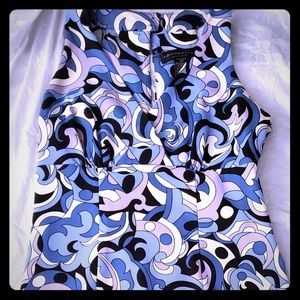 Beautiful Sexy Halter Dress Size 6P